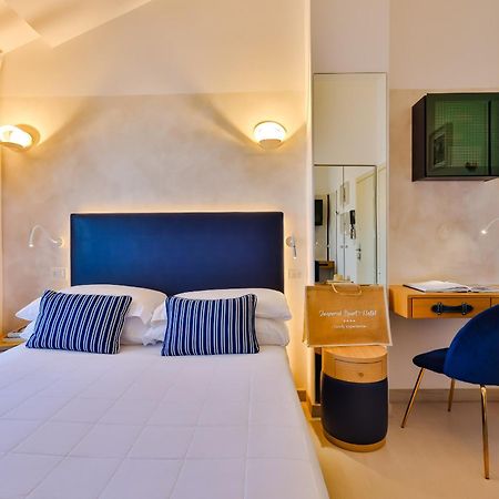 Unahotels Imperial Sport Hotel Pesaro Dış mekan fotoğraf