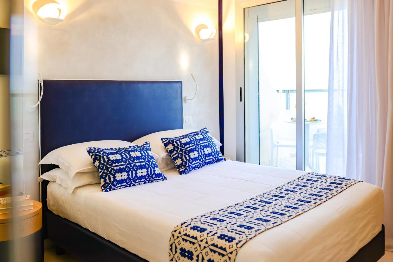 Unahotels Imperial Sport Hotel Pesaro Dış mekan fotoğraf