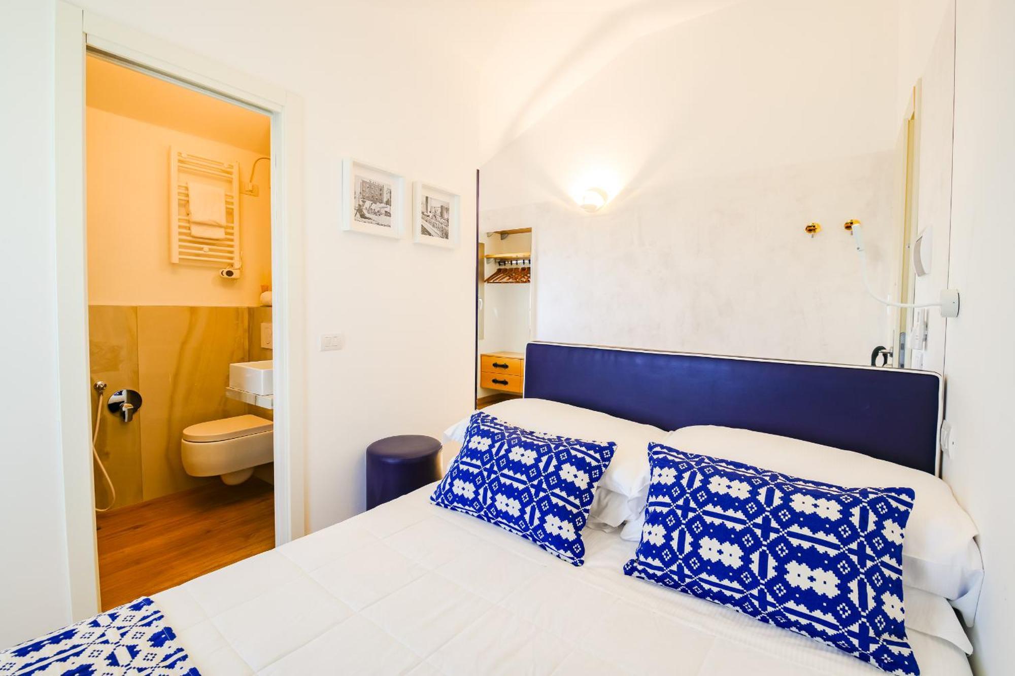 Unahotels Imperial Sport Hotel Pesaro Dış mekan fotoğraf
